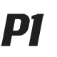 P1