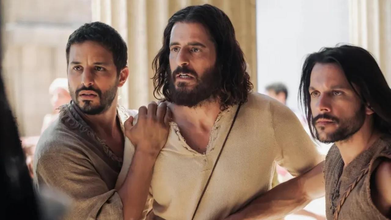 5 revelações sobre “The Chosen” que definem a urgência da 5ª temporada