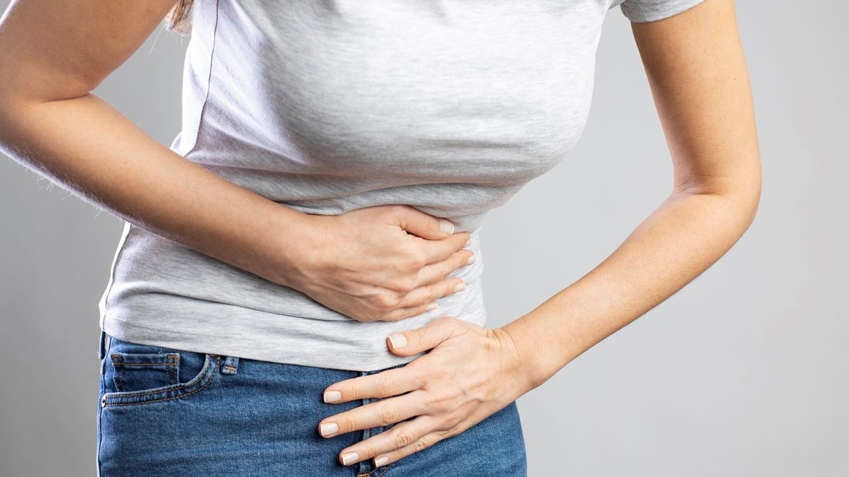 Alimentos que ajudam a reduzir o inchaço abdominal