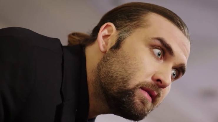 Filho de Nicolas Cage é condenado por agressão à mãe