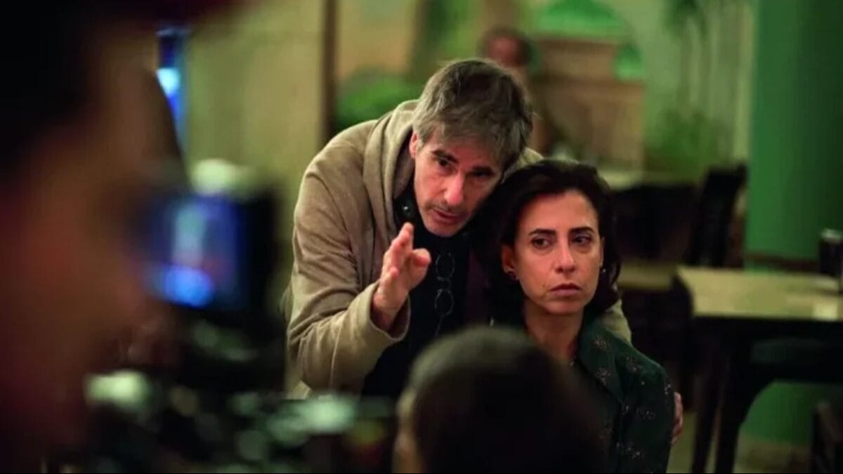Cineasta Walter Salles enfrenta bilionária redução patrimonial