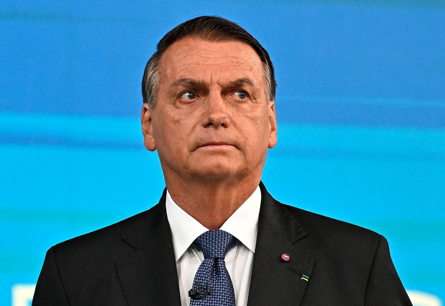 Ex-presidente Bolsonaro reitera pedido para julgamento pelo plenário do STF