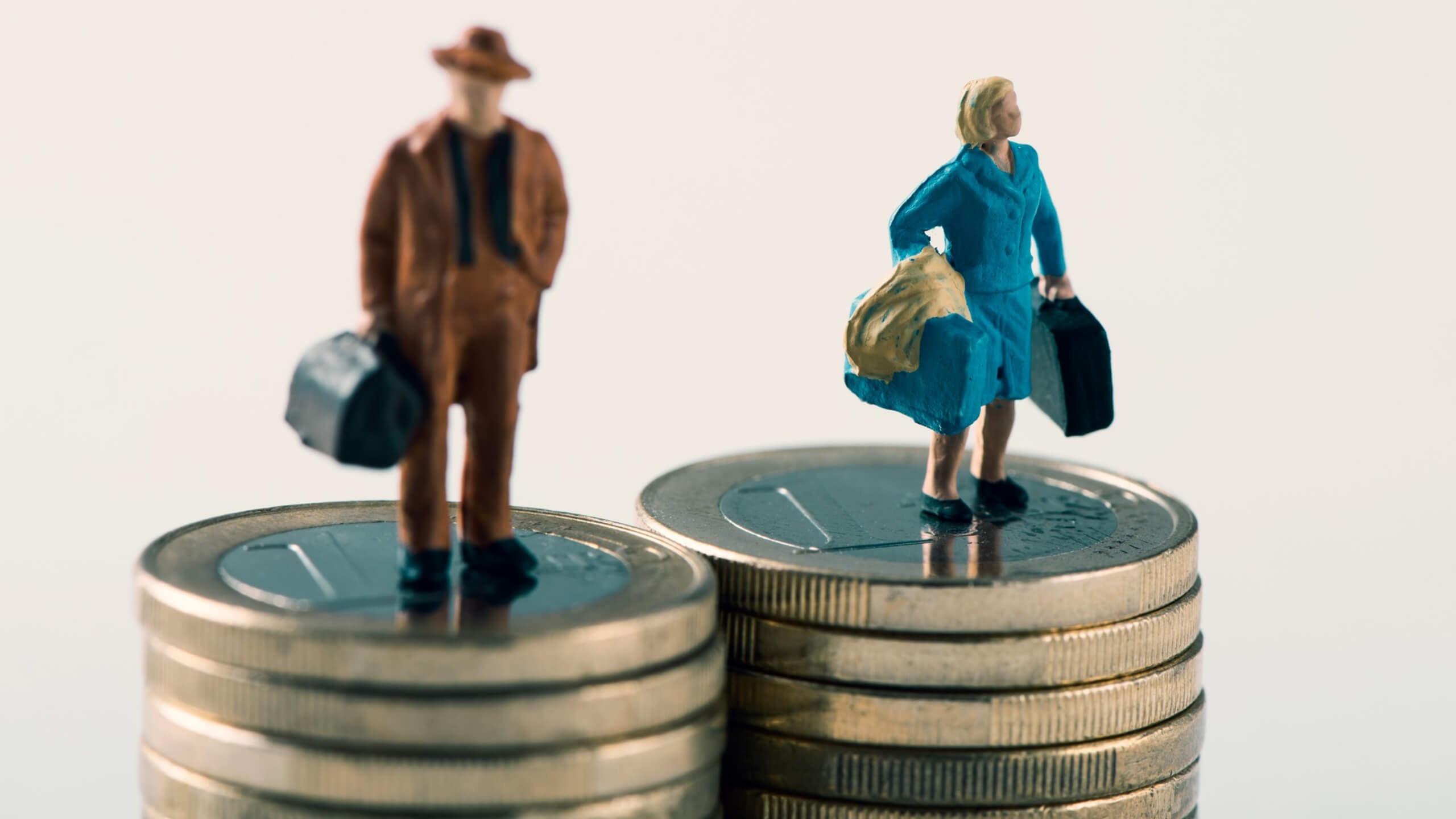 Projeto de Lei Busca Igualdade Salarial em Contratos com o Governo do Ceará
