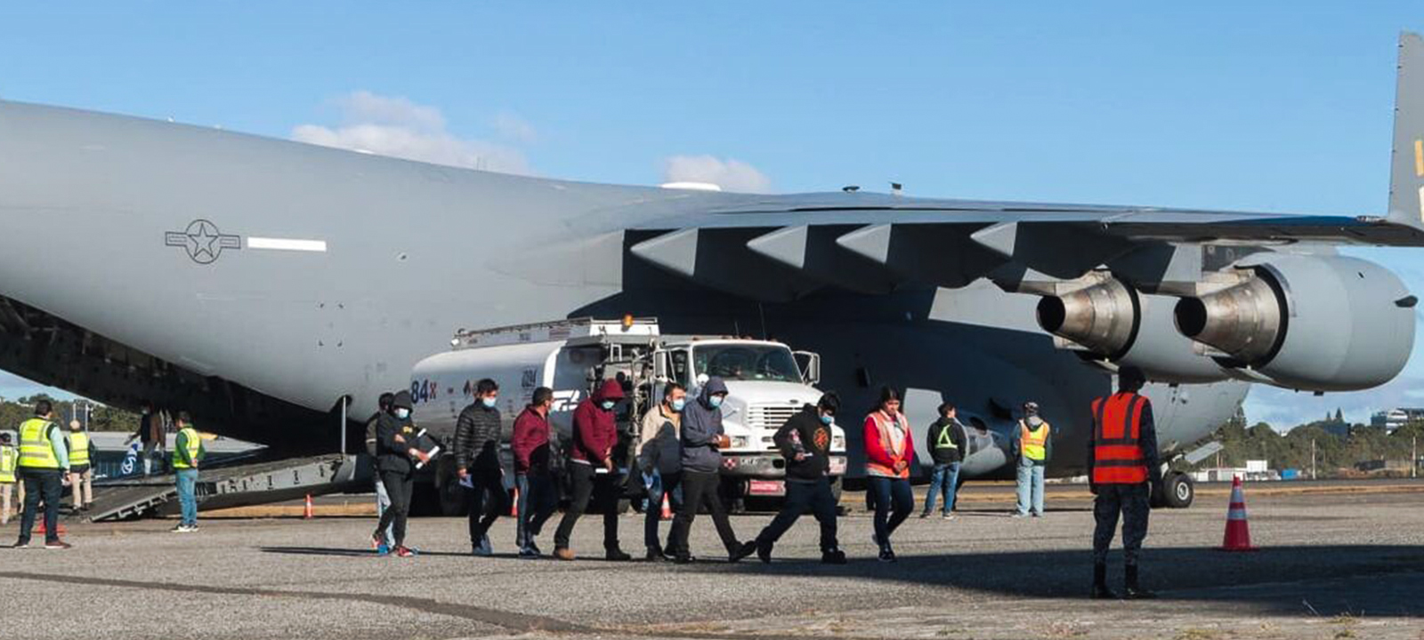 Repatriações sob Trump em 2025: Crise Humanitária e o Papel Sombrio da IA