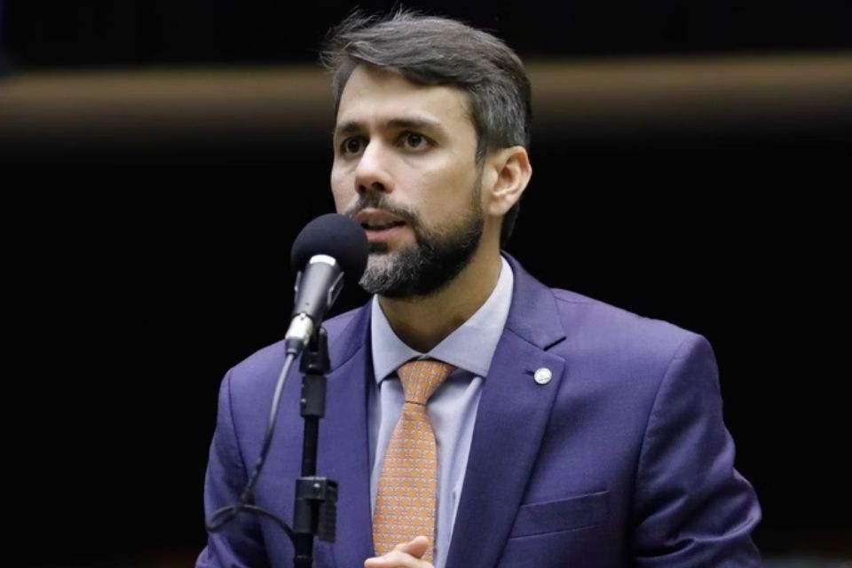 Pedro Lucas (União Brasil-MA) Confirmado como Novo Ministro das Comunicações