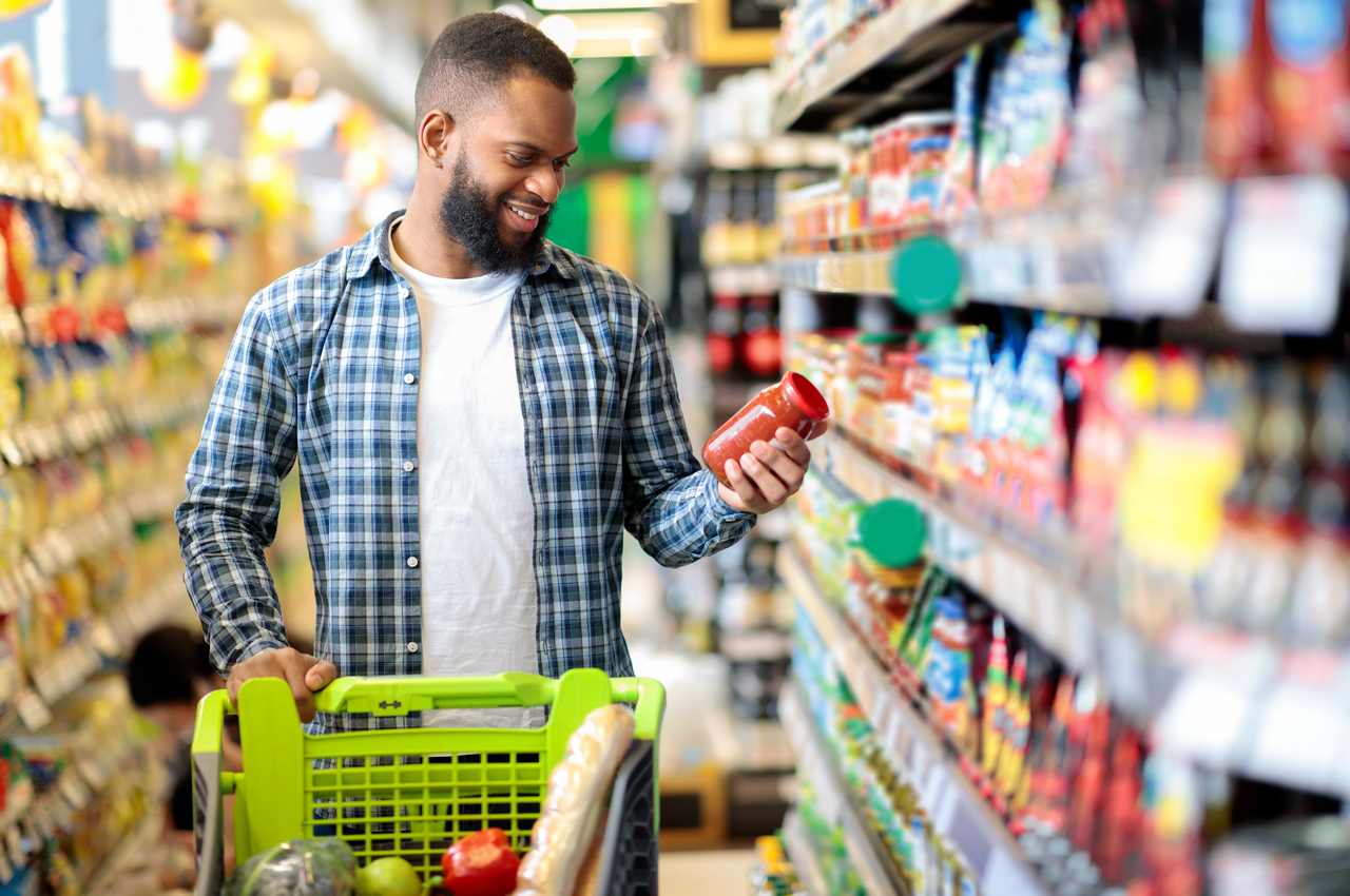 Alívio no Bolso: Preço dos Alimentos Deve Cair nas Próximas Semanas, Anuncia Ministro