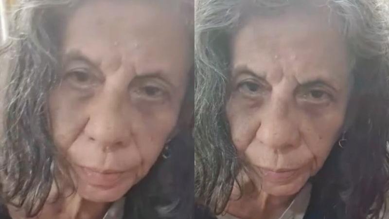 Filha de Maria Gladys Nega Roubo de Herança e Atriz é Encontrada em Minas Gerais
