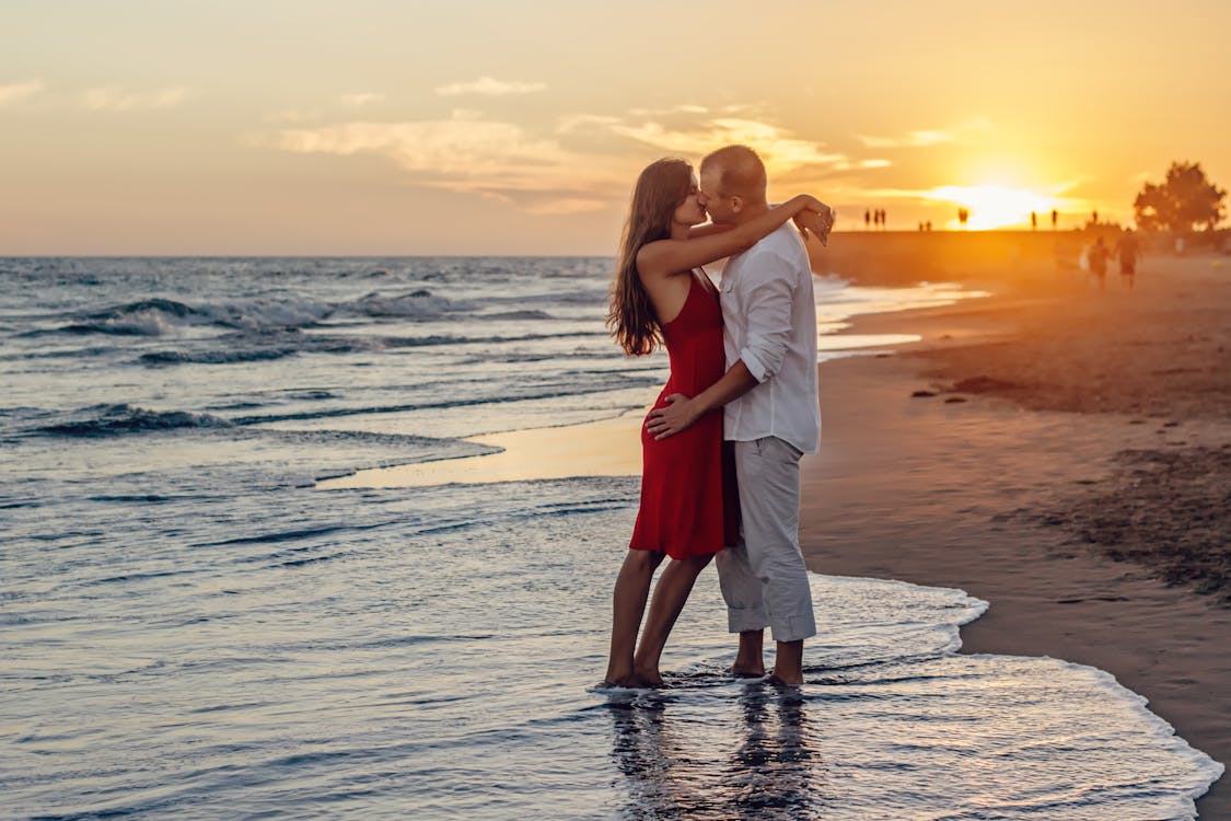 Dia do Beijo: Uma Celebração do Amor e da Conexão Humana
