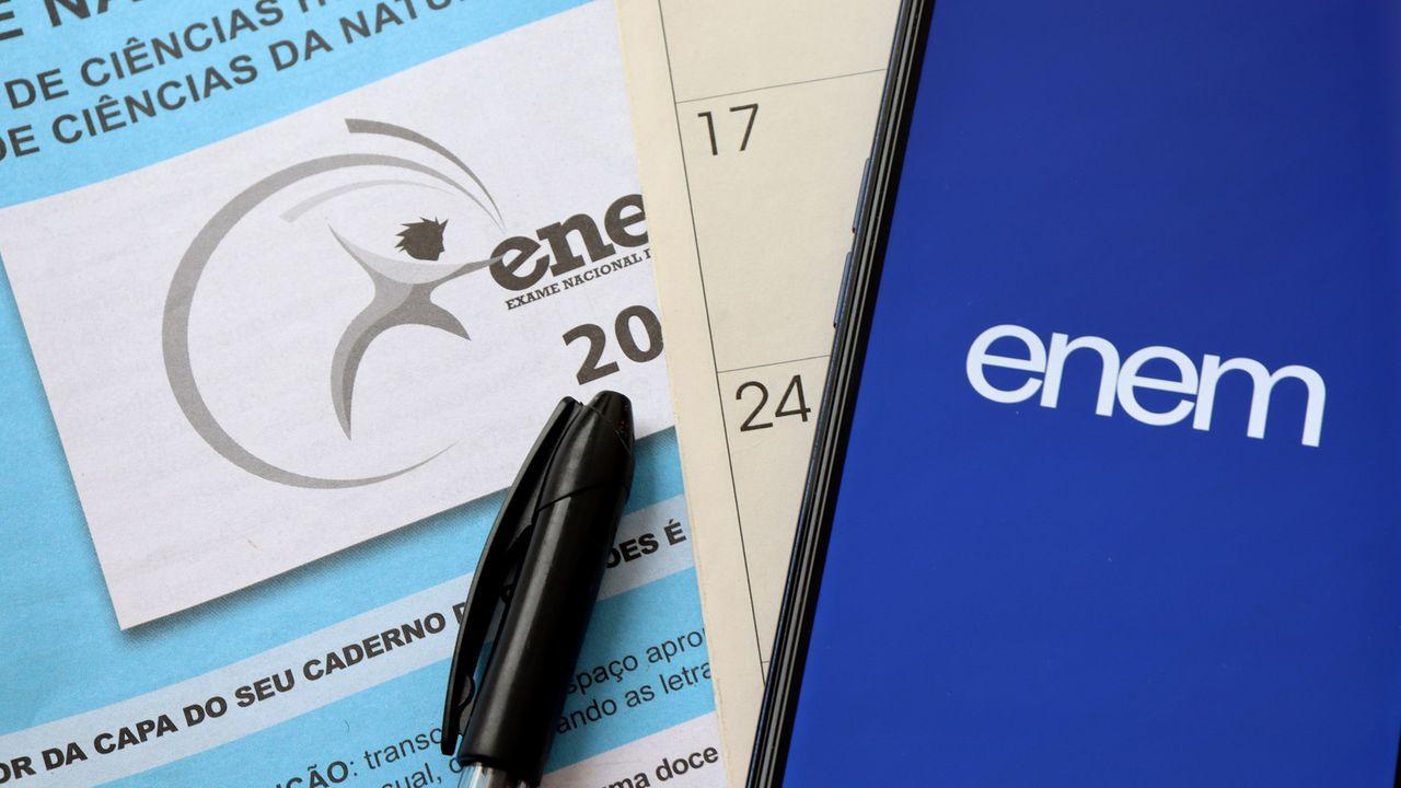 Enem 2025: Isenção da Taxa de Inscrição Disponível a Partir de Hoje