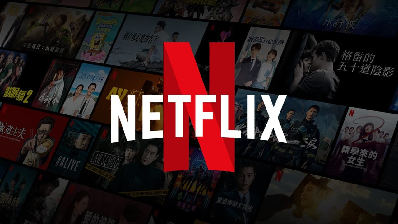 O Top 10 da Maratona Perfeita: As Séries Mais Viciantes da Netflix no Mundo