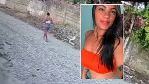 Jovem desaparecida em Pacajus é encontrada morta após dias de buscas
