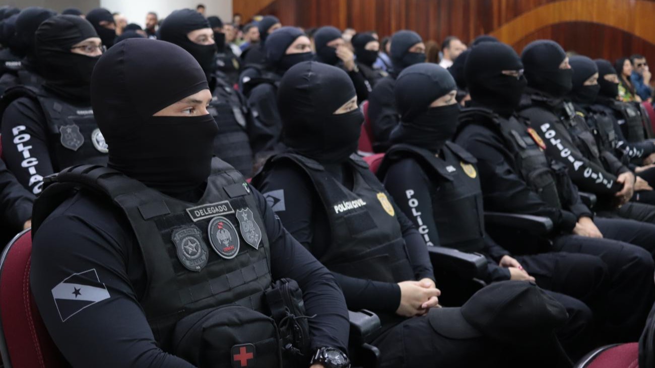 Concurso Polícia Civil CE 2025: 500 Vagas Nível Superior + Guia Definitivo para a Aprovação!