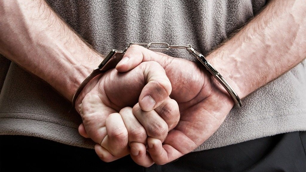 Judoca Preso em Anápolis (GO) Suspeito de Estuprar Mulheres e Adolescente
