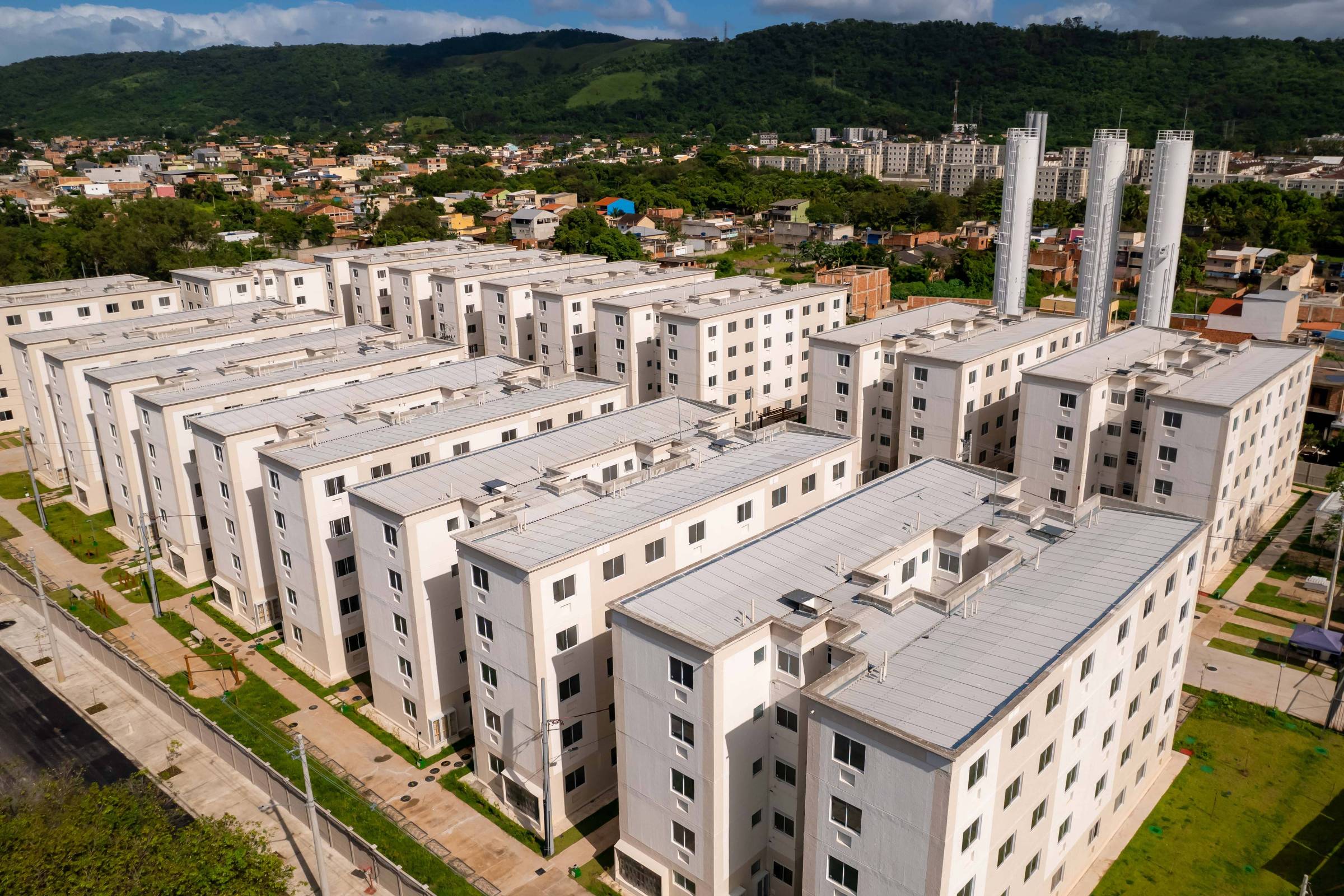 Minha Casa, Minha Vida Abre Nova Faixa para a Classe Média com Imóveis de Até R$ 500 Mil