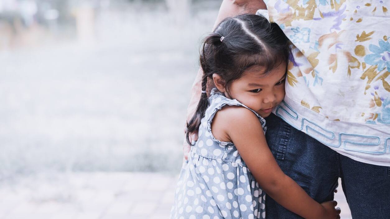 Medo Infantil: Como Saber se é Fase ou Sinal de Alerta para Ansiedade?