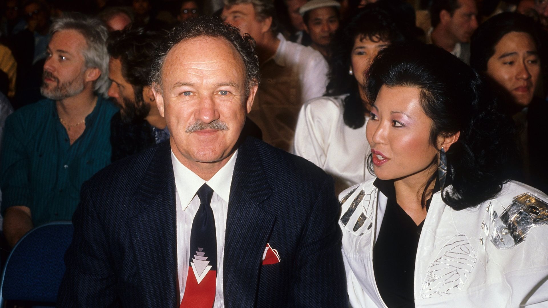 Divulgadas Imagens do Interior da Casa de Gene Hackman e Betsy Arakawa Após Suas Mortes