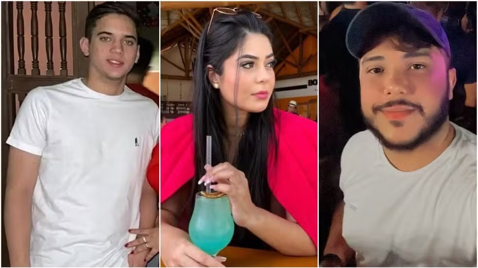 Tragédia na BR-230: Acidente Ceifa a Vida de Três Jovens na Divisa com o Piauí