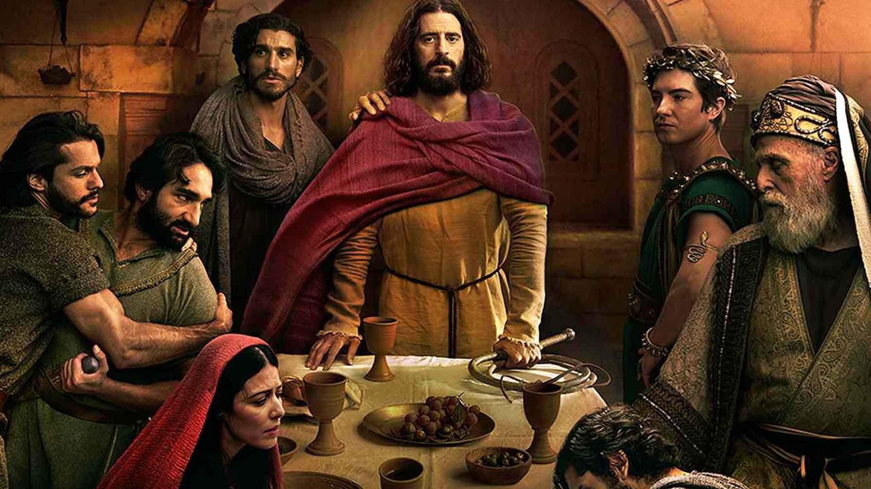 Semana Santa no Sofá: 5 Filmes Essenciais para a Reflexão da Fé (e uma Dica Bônus nos Cinemas!)