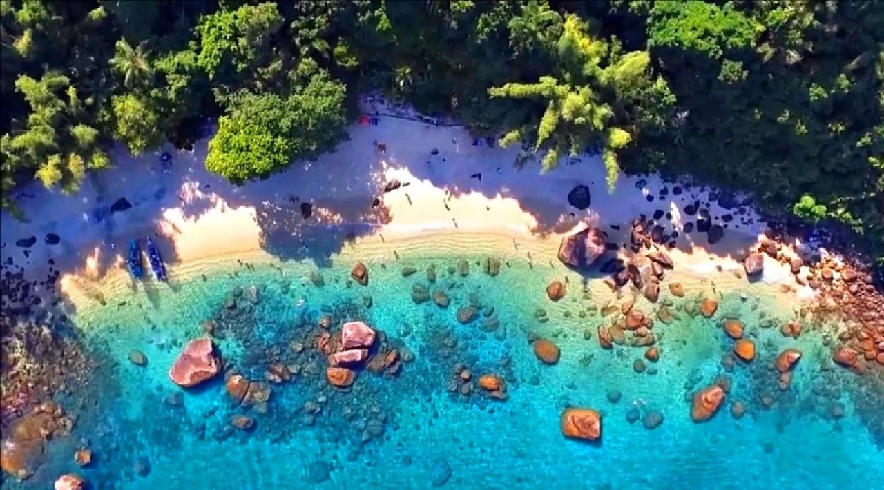 Encontre Sua Ilha Perfeita: Um Guia para os Refúgios Insulares Mais Amados do Brasil