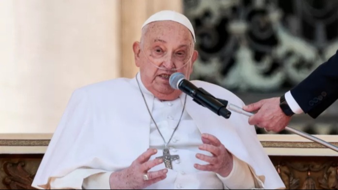 Vaticano Prepara Funeral do Papa Francisco: Corpo Será Colocado em Caixão Hoje