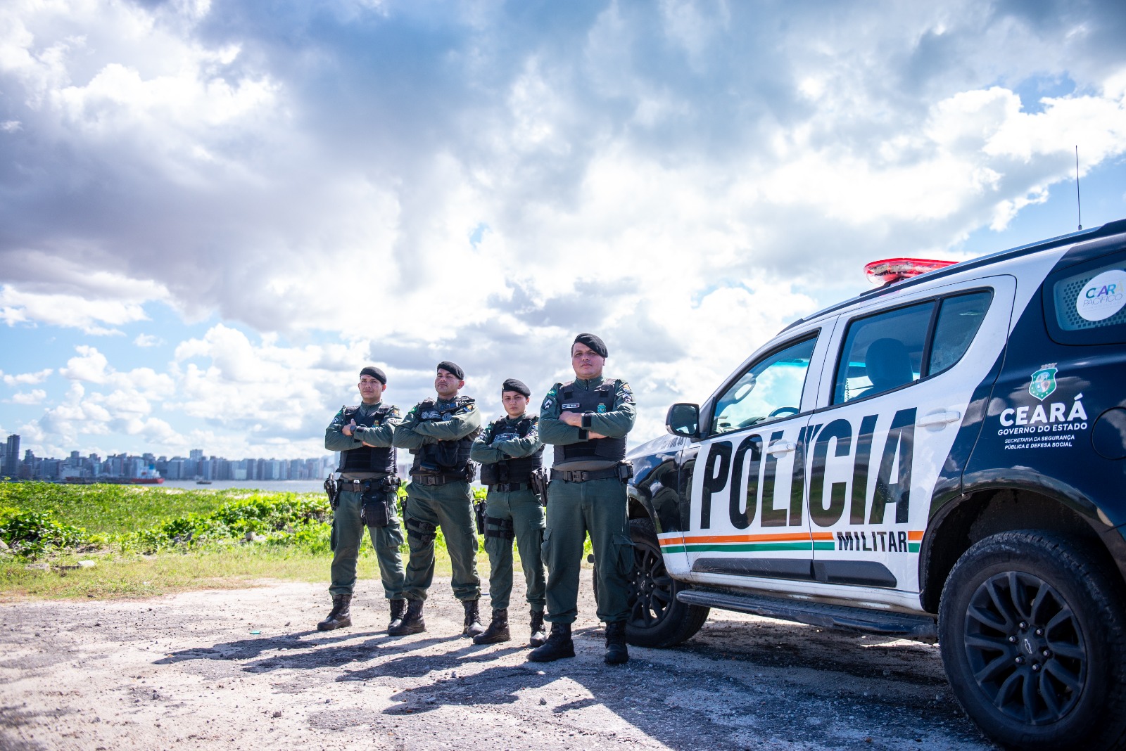 Duplo homicídio em Maracanaú expõe crise de violência juvenil