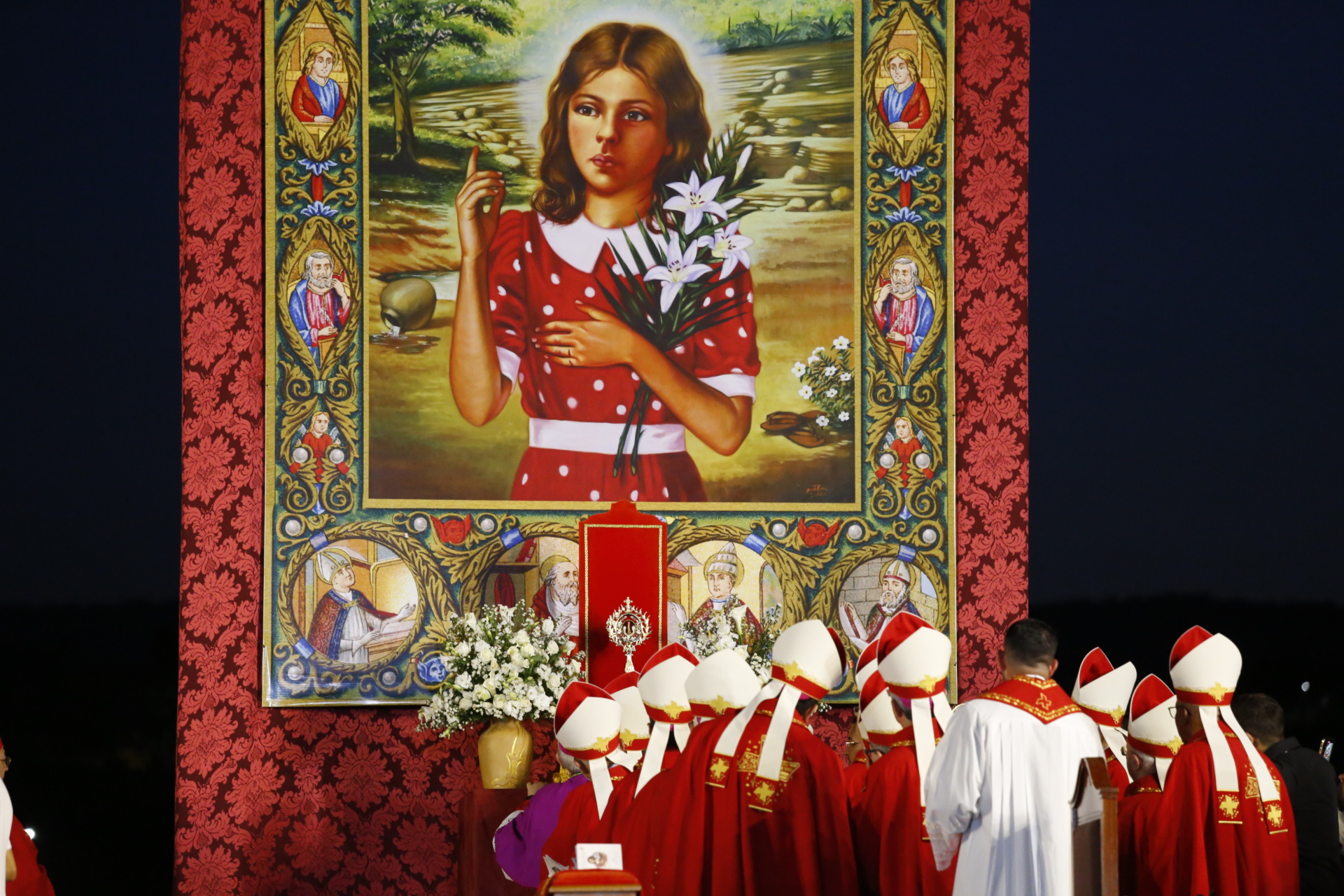 Papa Francisco Deixa Legado Marcante no Ceará com Beatificações de Padre Cícero e Benigna Cardoso