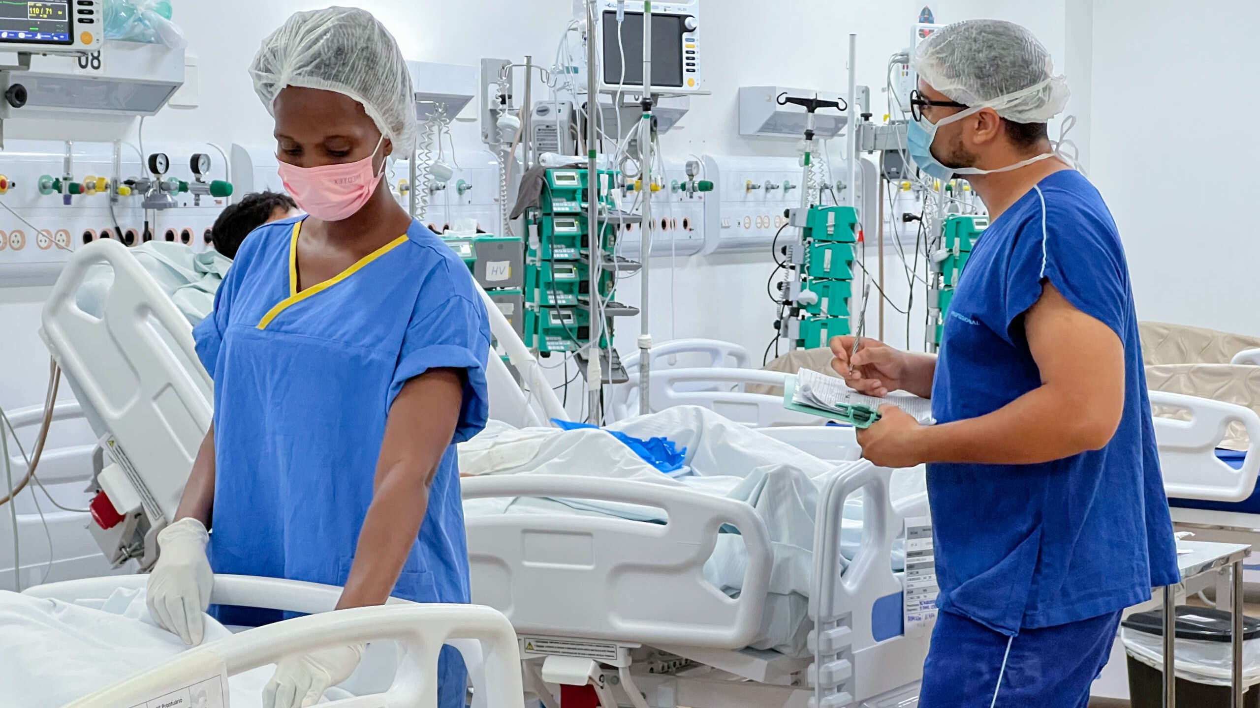 Dez Hospitais do Ceará Recebem Selo de Alta Conformidade da Anvisa