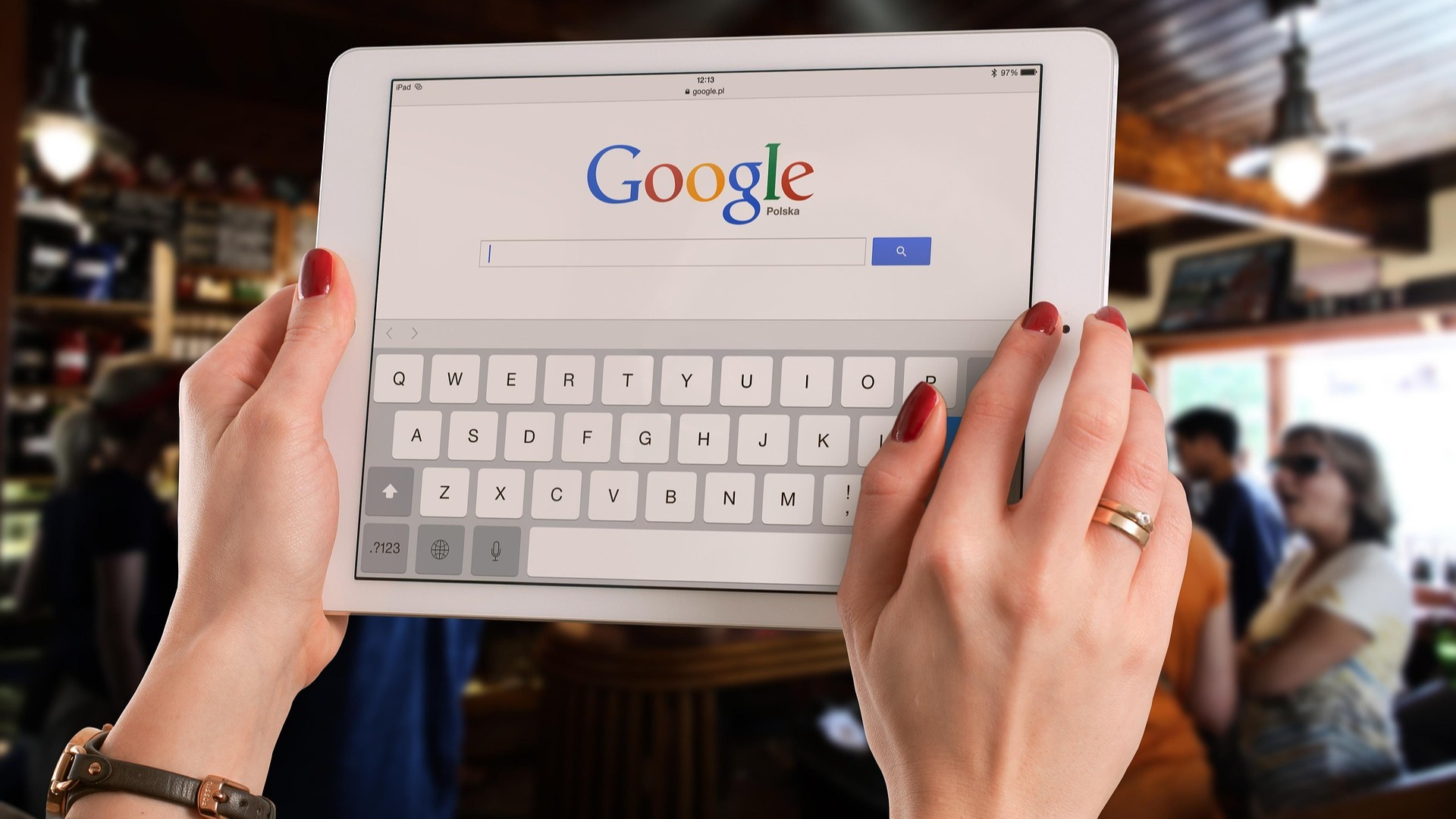 Fim do &quot;google.com.br&quot;: Google Unifica Domínios em Busca de Experiência Global Otimizada