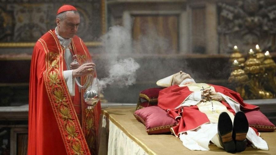 Adeus a Francisco: Vaticano Define Ritos Fúnebres e Sepultamento na Basílica de Santa Maria Maior