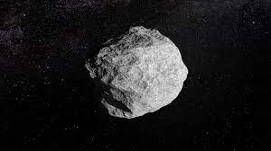 Olhar Cósmico Detalhado: Sonda Lucy Revela Geologia Complexa do Asteroide Donaldjohanson