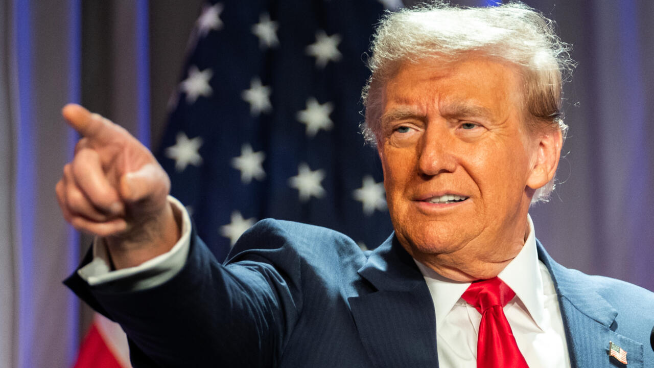Diplomacia de Trump ameaça hegemonia dos EUA na indústria de defesa