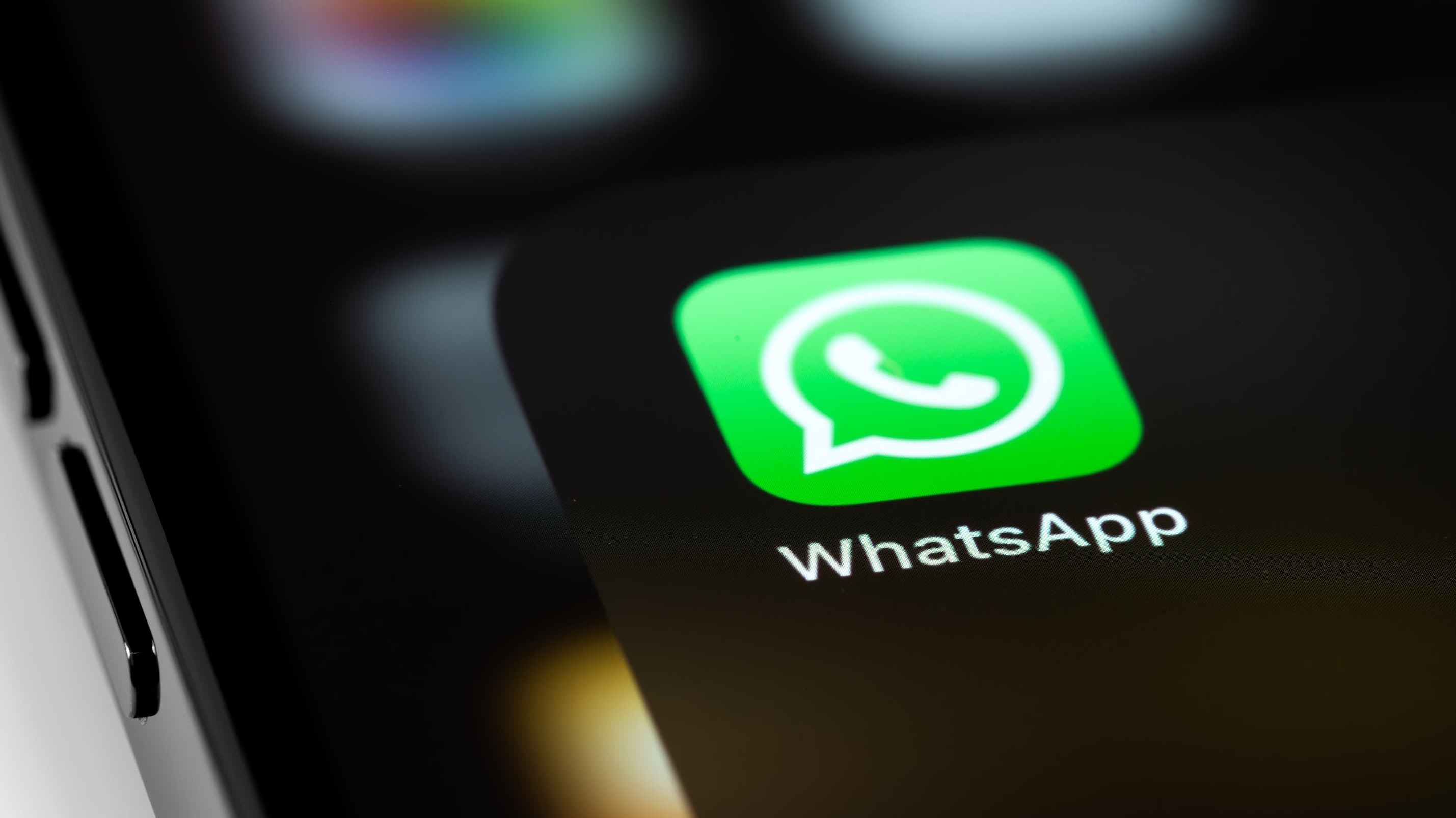 WhatsApp agora com mais proteção
