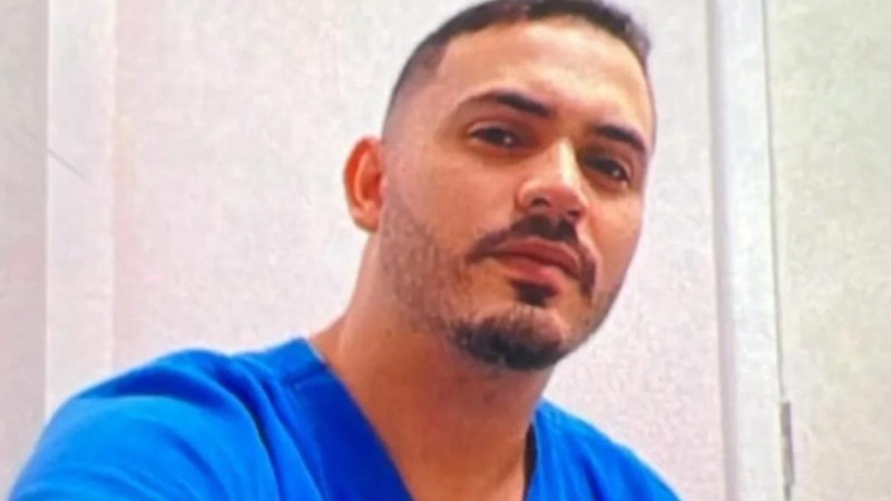 Técnico de Enfermagem Assassinado na Leste Oeste