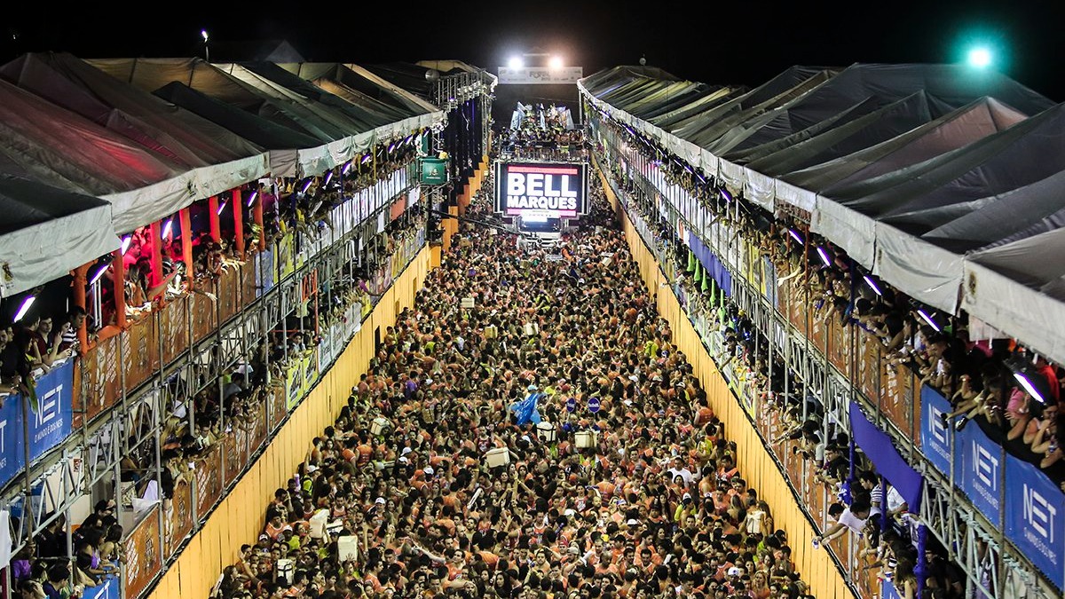 Fortal 2025: Bell Marques, Camarote Mucuripe e Ingressos à Venda para a Festa!