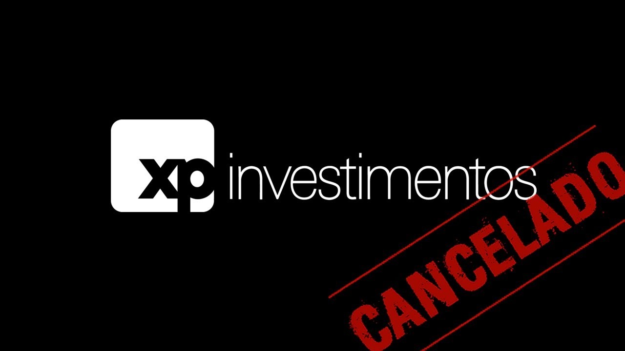 XP confirma vazamento e expõe dados de clientes