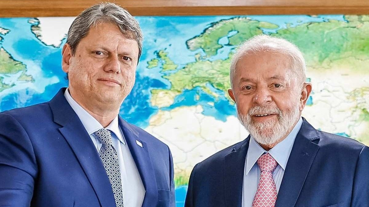 Governo de SP e União em negociação crítica para evitar reocupação do Moinho