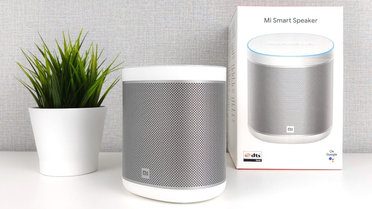 Xiaomi lança smart speaker mais barato e inteligente que a Alexa