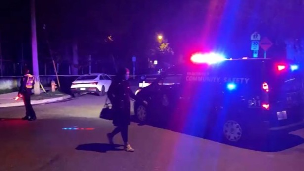 Atropelamento em festival de Vancouver deixa mortos e cenário de caos