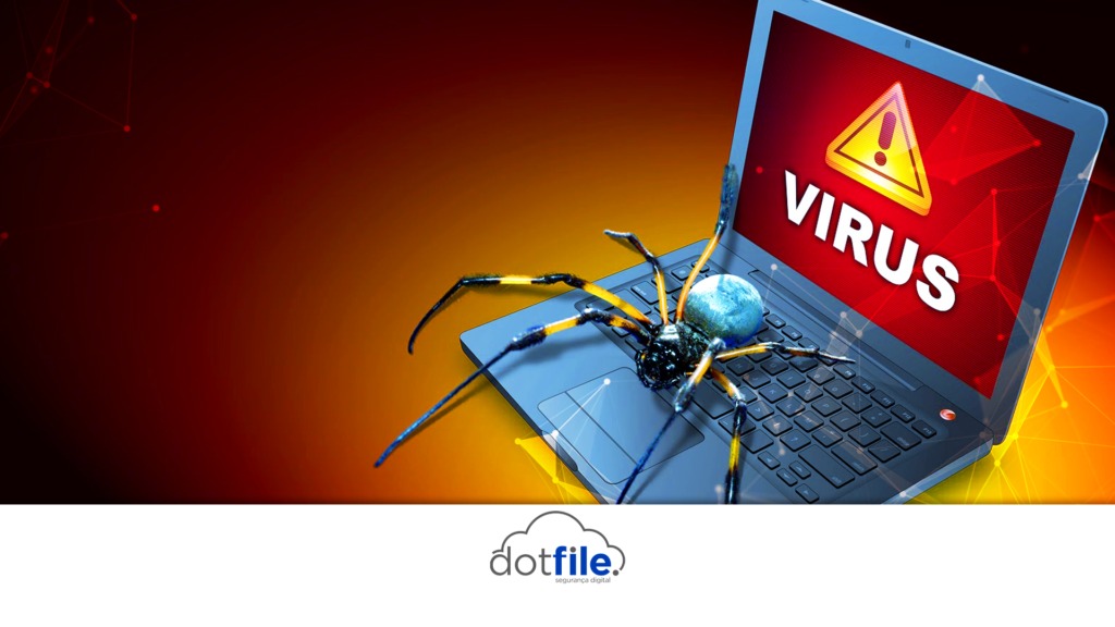 Vírus BRats: Ameaça Invisível que Esvazia Contas via Pix