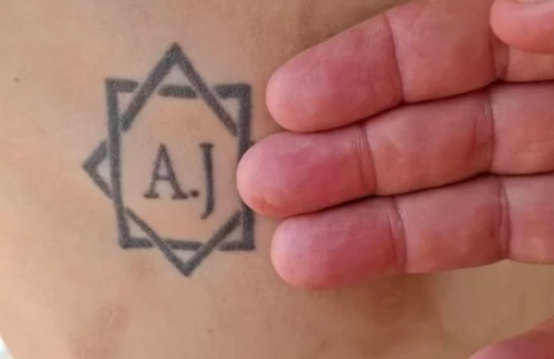 Horror em Minas Gerais: Trisal Escraviza Uruguaio por Nove Anos e o Marca com Tatuagem