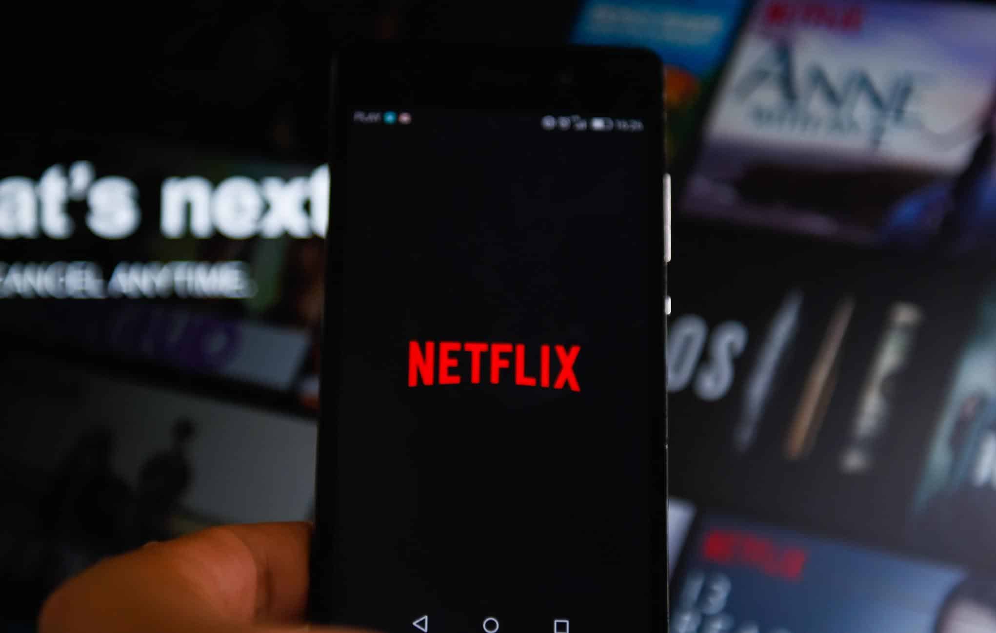 Netflix Agita Semana com 17 Lançamentos. Confira a lista da semana: