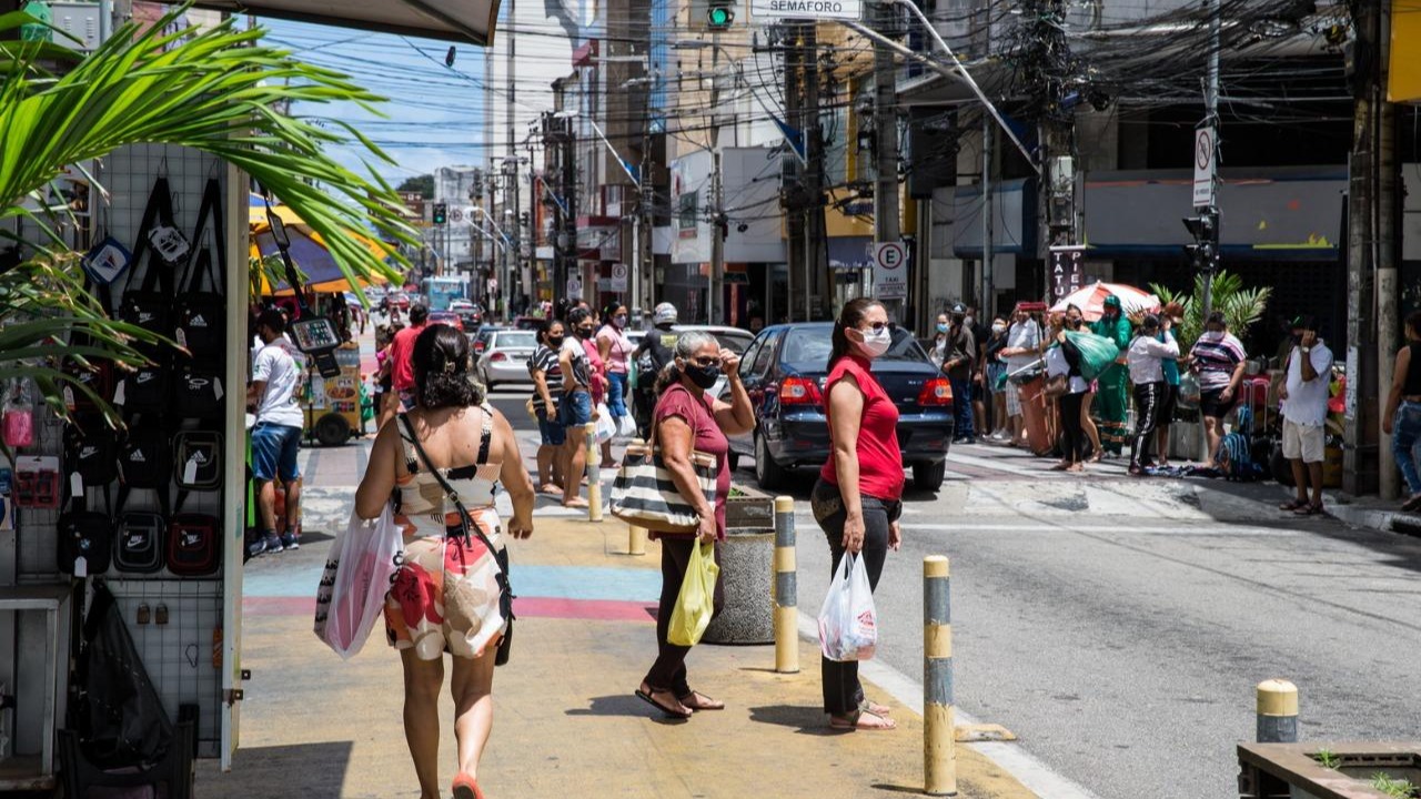 1º de Maio em Fortaleza: Saiba o Que Abre e o Que Fecha no Dia do Trabalhador