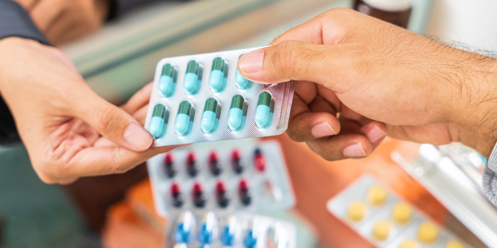 Reajuste de Medicamentos em 2025 Deve Ser o Menor em Sete Anos, Aponta Sindusfarma