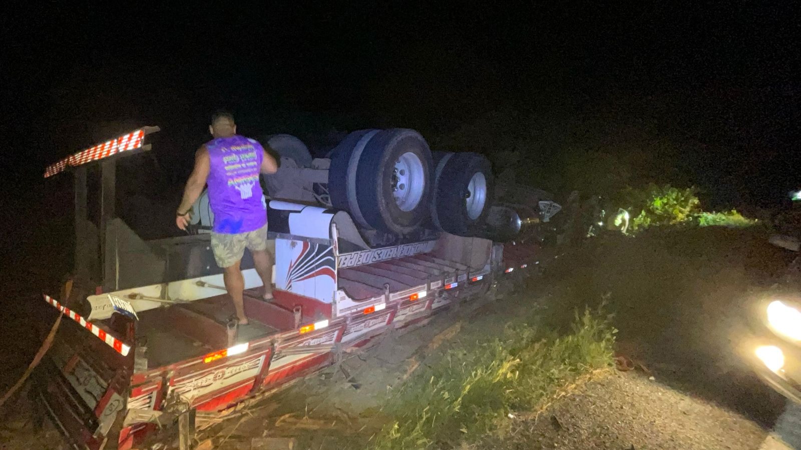 Semana Trágica nas Estradas do Nordeste: Acidentes em Pernambuco e no Ceará Deixam Mortos e Feridos