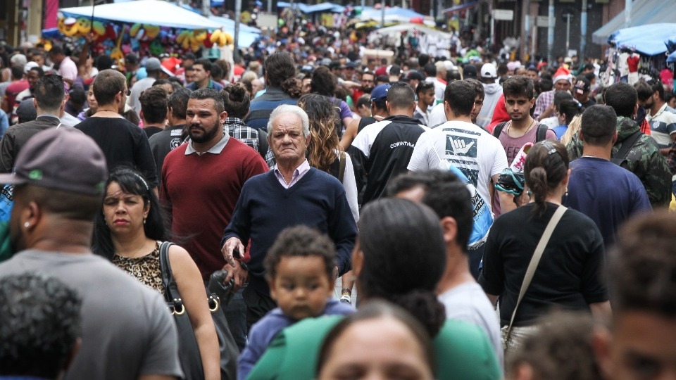 Segurança pública é vista como problema nacional pela maioria dos brasileiros