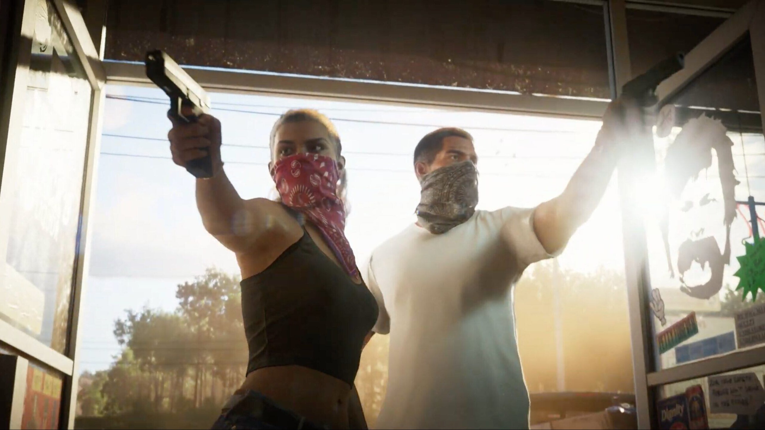 Novo GTA VI pode sofrer adiamento, alerta ex-produtor