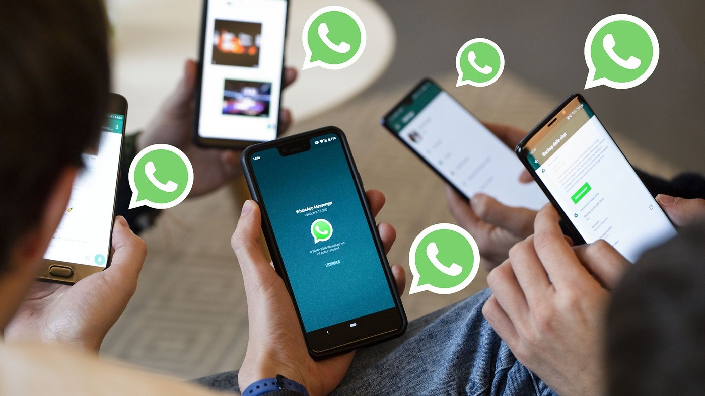WhatsApp deixará de funcionar em iPhones antigos a partir de domingo dia 4