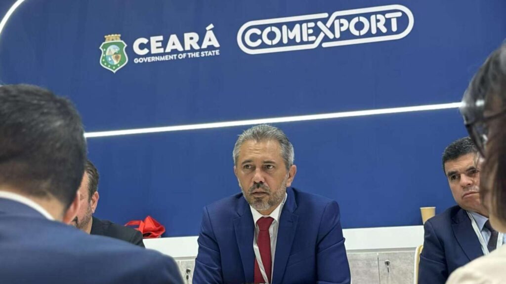 Ceará começa a contratar mão de obra a partir de julho na industria automotiva