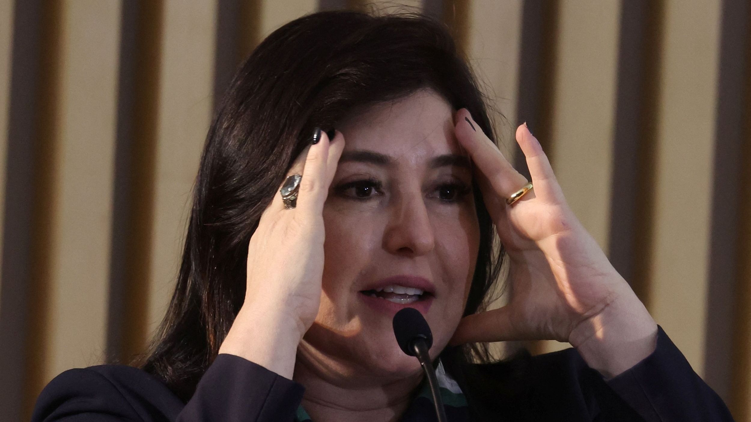 Simone Tebet: Esvaziamento no Ministério do Planejamento preocupa