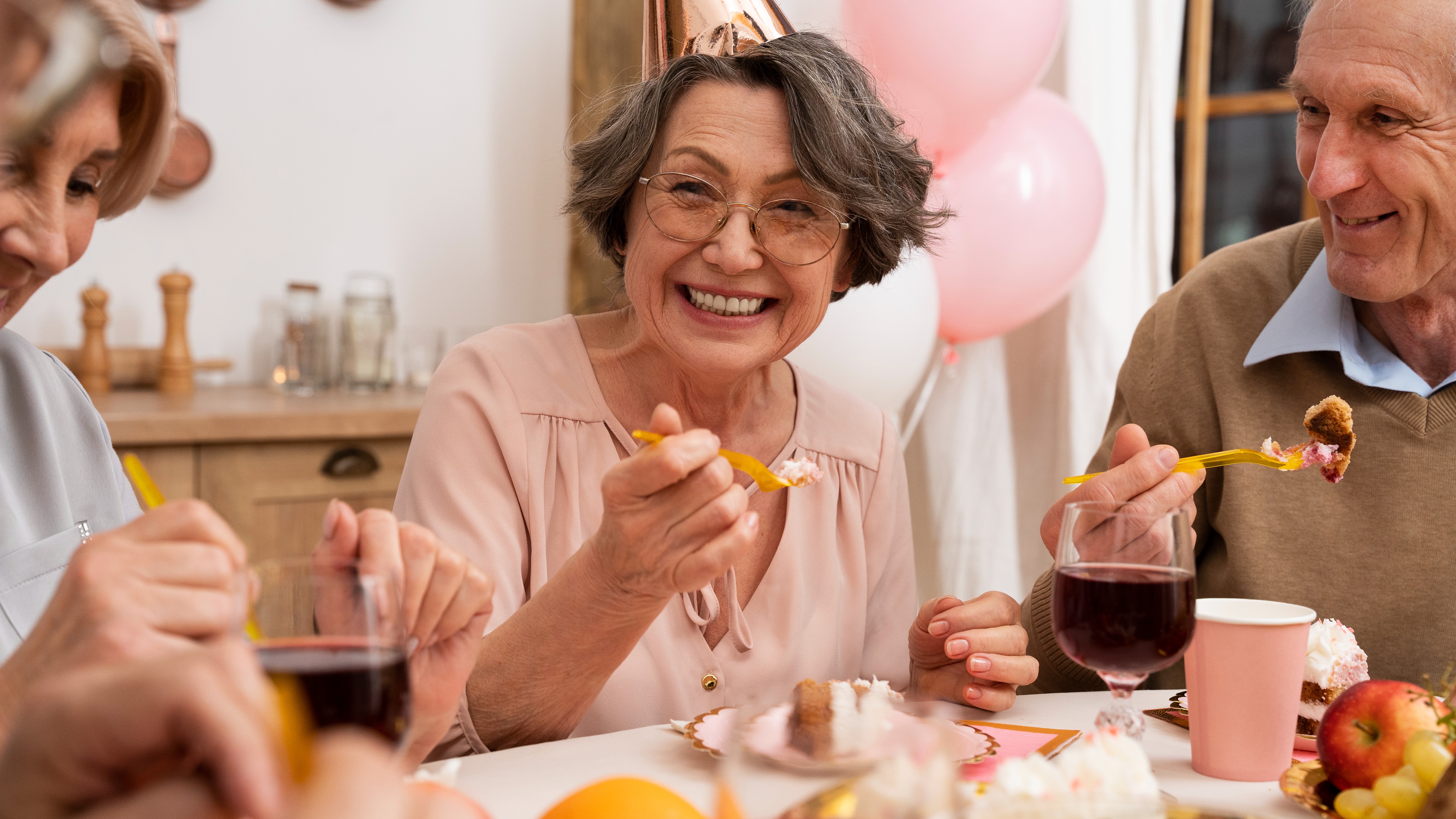 Forever: Dieta como alicerce da longevidade ganha urgência global